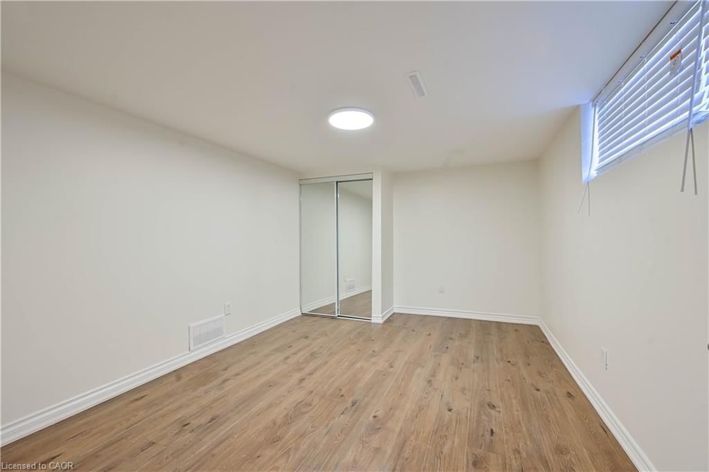 Single Family Residence for sale at 76 Terrace Drive, Hamilton, ON, L9A 2Y6 - Balfour - MLS: 40818376