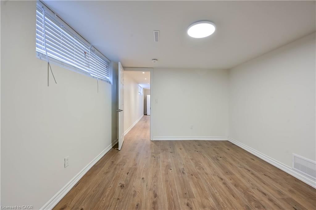 Single Family Residence for sale at 76 Terrace Drive, Hamilton, ON, L9A 2Y6 - Balfour - MLS: 40818376