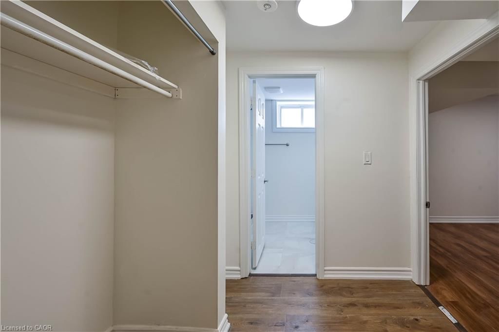 Single Family Residence for sale at 76 Terrace Drive, Hamilton, ON, L9A 2Y6 - Balfour - MLS: 40818376