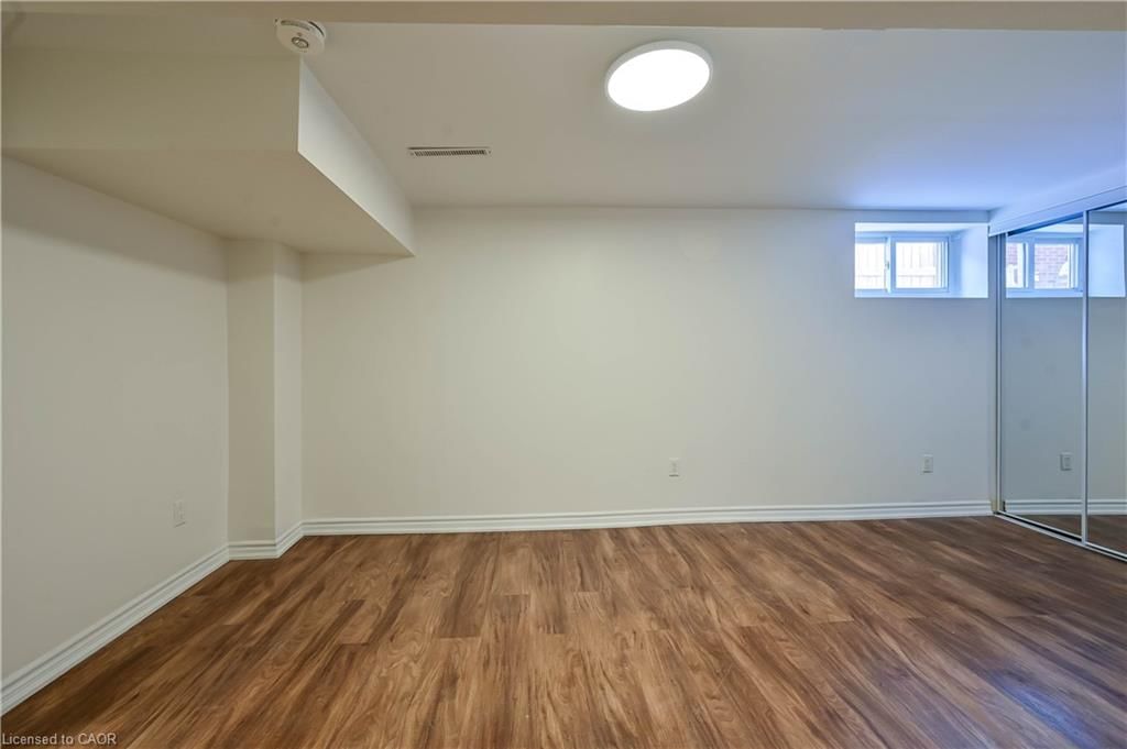 Single Family Residence for sale at 76 Terrace Drive, Hamilton, ON, L9A 2Y6 - Balfour - MLS: 40818376