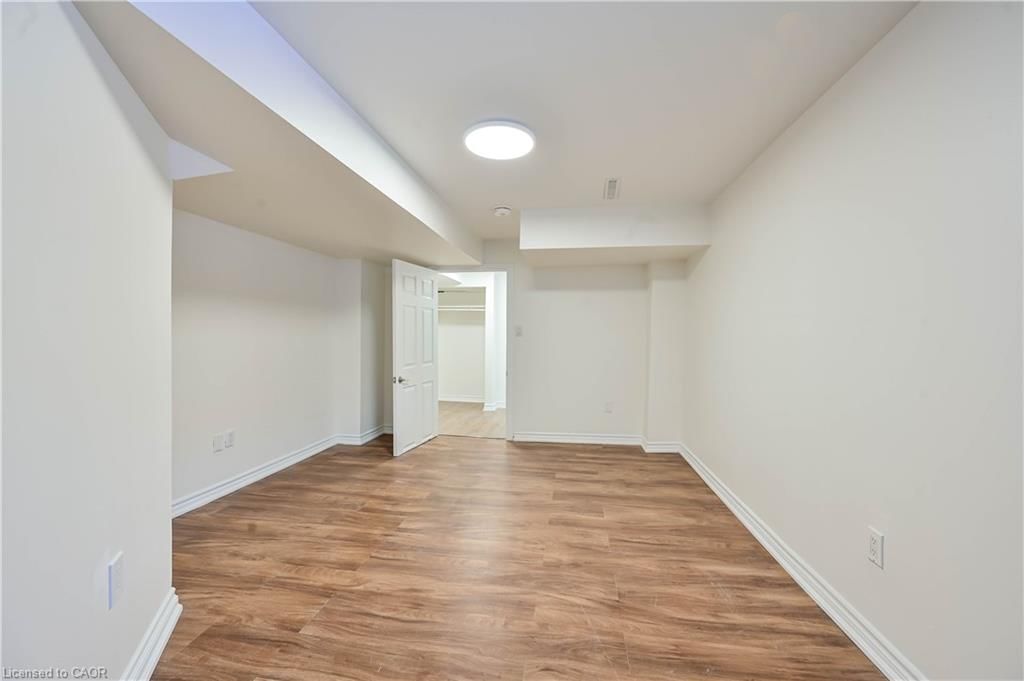 Single Family Residence for sale at 76 Terrace Drive, Hamilton, ON, L9A 2Y6 - Balfour - MLS: 40818376