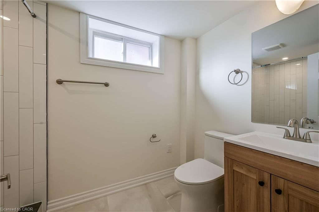 Single Family Residence for sale at 76 Terrace Drive, Hamilton, ON, L9A 2Y6 - Balfour - MLS: 40818376