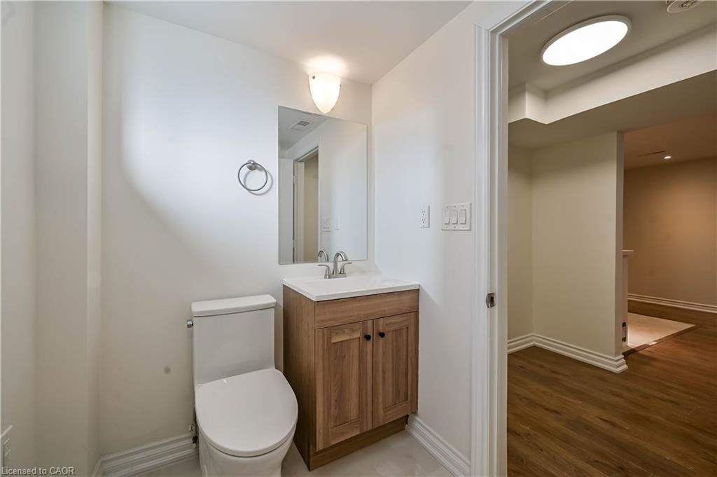 Single Family Residence for sale at 76 Terrace Drive, Hamilton, ON, L9A 2Y6 - Balfour - MLS: 40818376