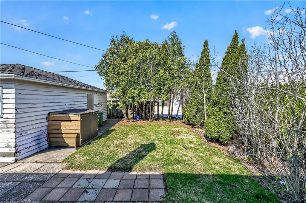 Single Family Residence for sale at 76 Terrace Drive, Hamilton, ON, L9A 2Y6 - Balfour - MLS: 40818376