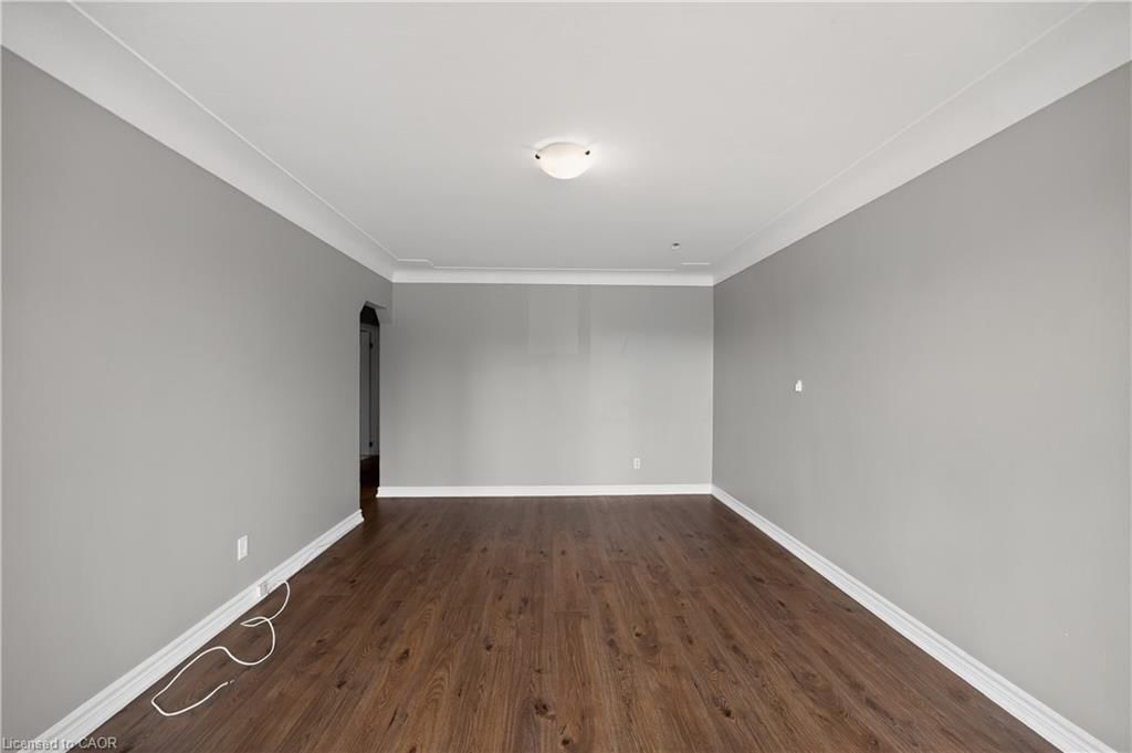 Single Family Residence for sale at 76 Terrace Drive, Hamilton, ON, L9A 2Y6 - Balfour - MLS: 40818376