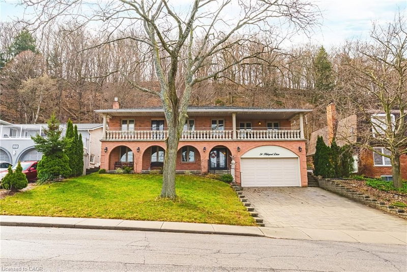 24 Hildegard Drive, Hamilton, Ontario