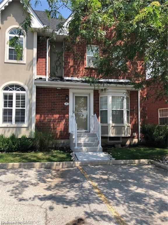 9 - 4200 Kilmer Drive