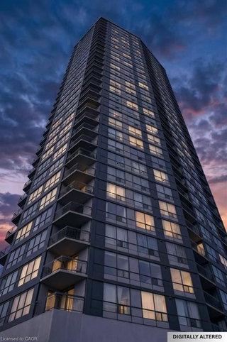 1801 - 150 Charlton Avenue E