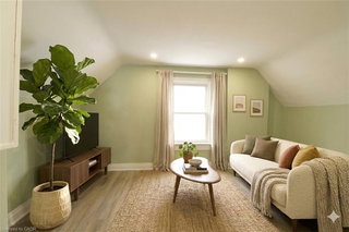 Upper - 1243 Langmuir Avenue