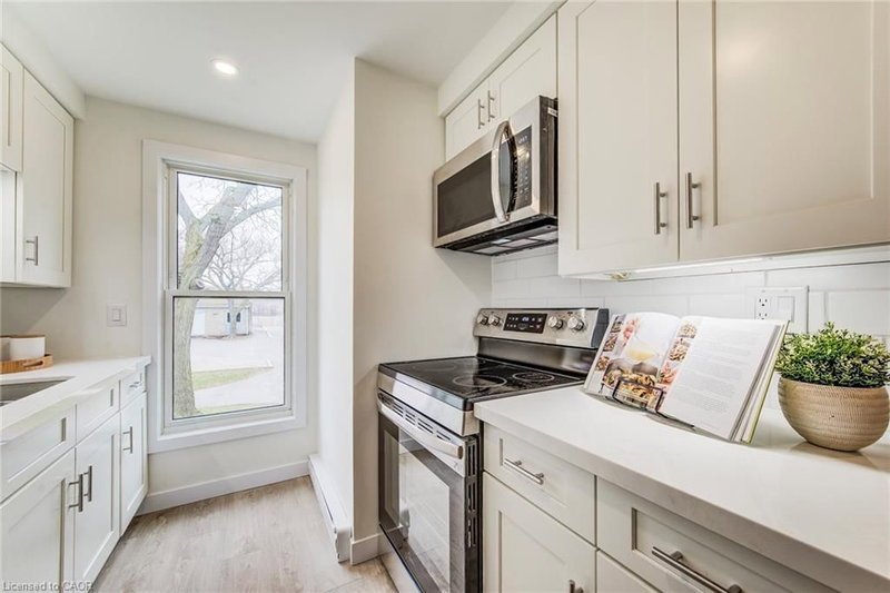 64 - 35 Breckenridge Drive