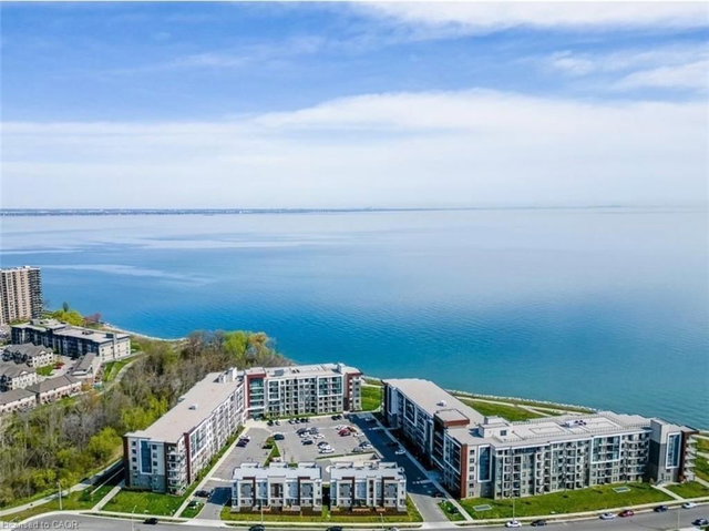 337 - 125 Shoreview Place