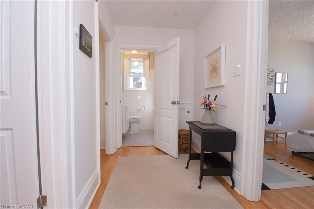 Single Family Residence for sale at 95 Huxley Avenue, Hamilton, ON, L8K 2P7 - Delta - MLS: 40818508