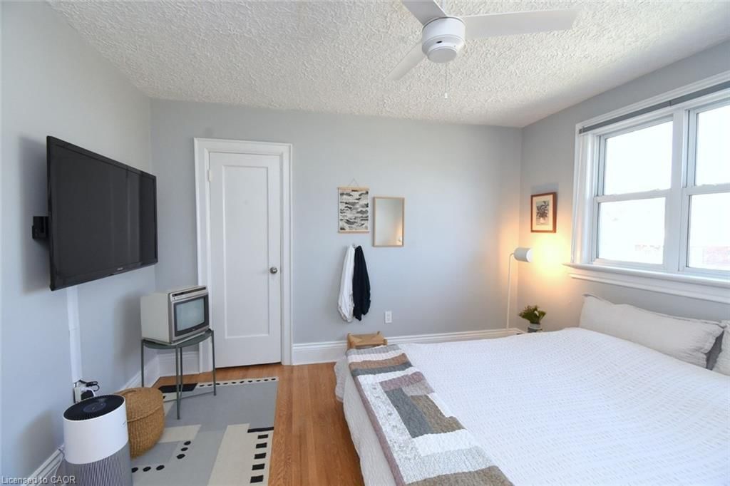 Single Family Residence for sale at 95 Huxley Avenue, Hamilton, ON, L8K 2P7 - Delta - MLS: 40818508