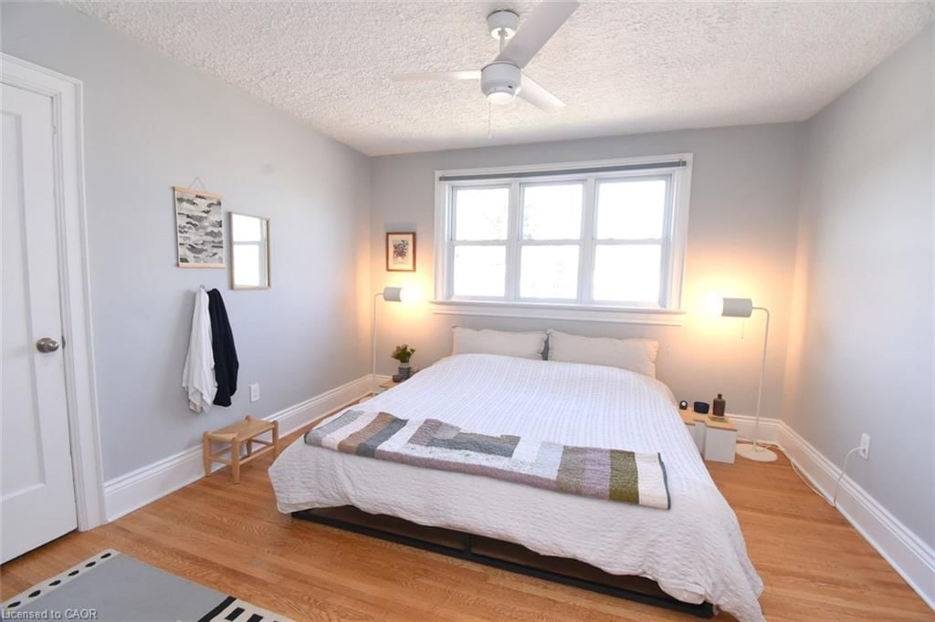 Single Family Residence for sale at 95 Huxley Avenue, Hamilton, ON, L8K 2P7 - Delta - MLS: 40818508