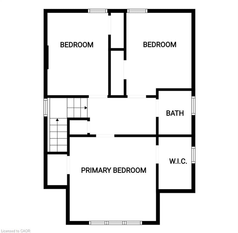 Single Family Residence for sale at 95 Huxley Avenue, Hamilton, ON, L8K 2P7 - Delta - MLS: 40818508