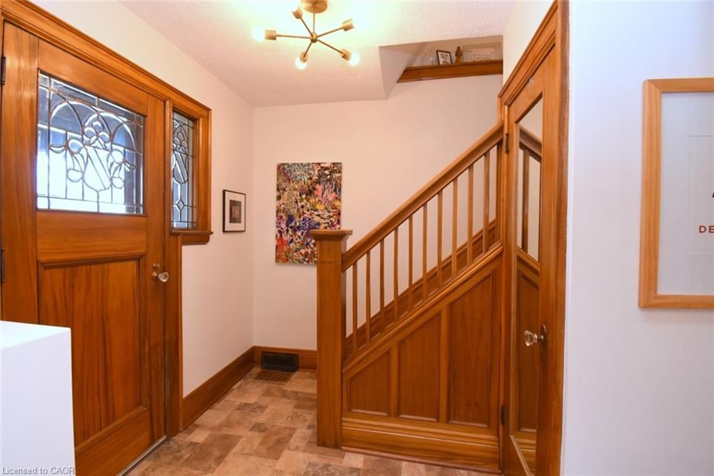 Single Family Residence for sale at 95 Huxley Avenue, Hamilton, ON, L8K 2P7 - Delta - MLS: 40818508