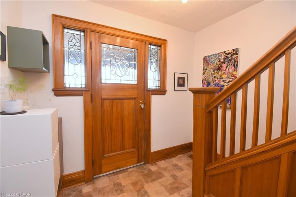 Single Family Residence for sale at 95 Huxley Avenue, Hamilton, ON, L8K 2P7 - Delta - MLS: 40818508