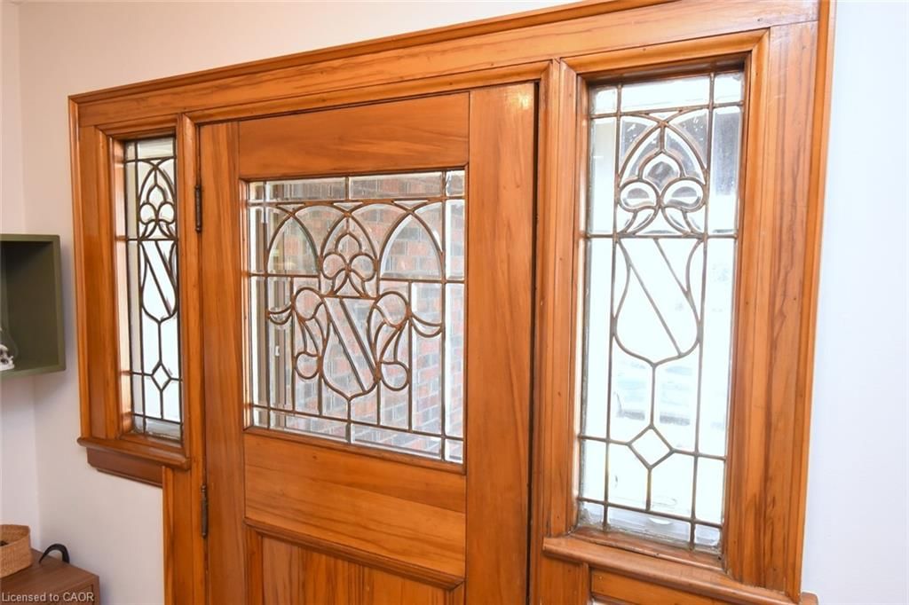 Single Family Residence for sale at 95 Huxley Avenue, Hamilton, ON, L8K 2P7 - Delta - MLS: 40818508