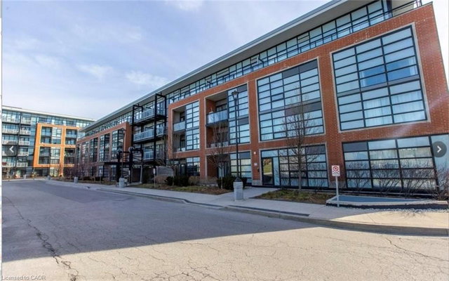 414 - 155 St Leger Street