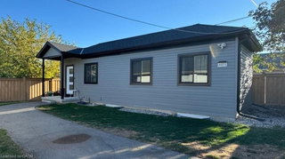 C - 261 Belmont Avenue W