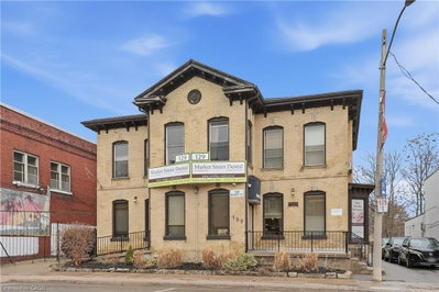 129-131 Market Street