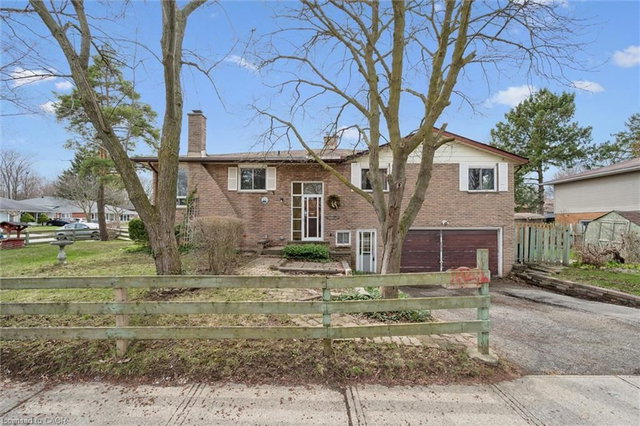 3 Inadale Court