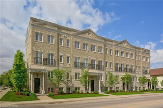 101 - 133 Park Street