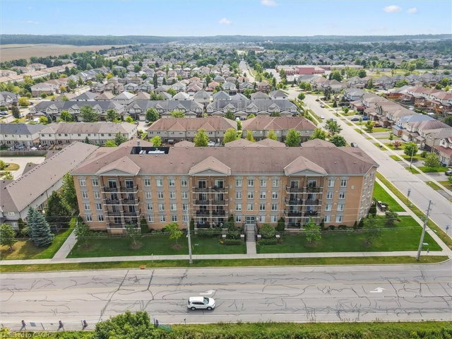 403 - 2 Colonial Drive