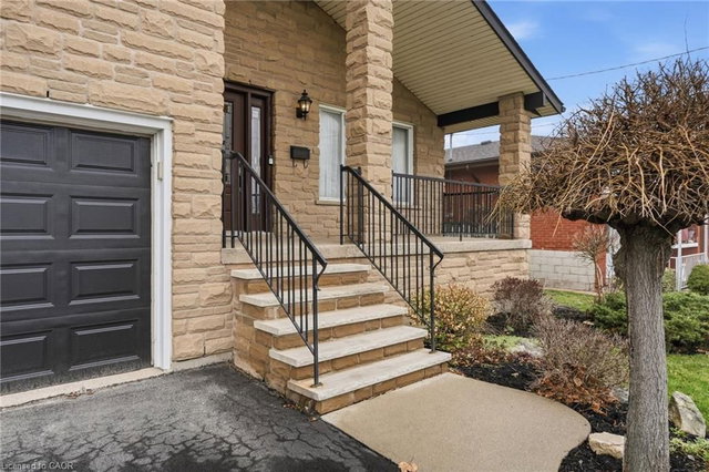 783 Stone Church Road E