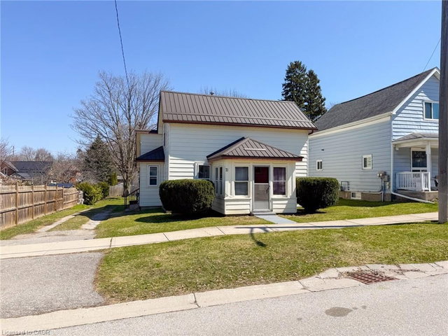 71 Washington Street