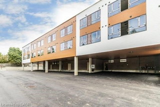 214 - 580 Coldstream Drive