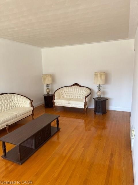 Single Family Residence for sale at 31 Adair Avenue, Hamilton, ON, L8H 6A5 - McQuesten - MLS: 40818630