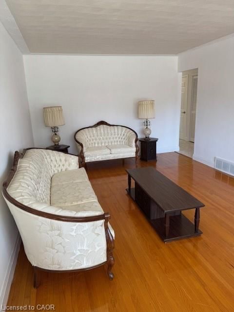 Single Family Residence for sale at 31 Adair Avenue, Hamilton, ON, L8H 6A5 - McQuesten - MLS: 40818630