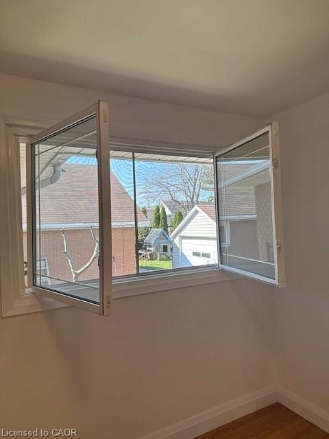 Single Family Residence for sale at 31 Adair Avenue, Hamilton, ON, L8H 6A5 - McQuesten - MLS: 40818630