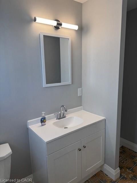 Single Family Residence for sale at 31 Adair Avenue, Hamilton, ON, L8H 6A5 - McQuesten - MLS: 40818630