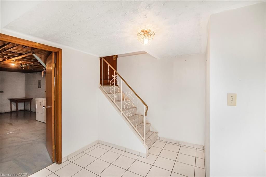 Single Family Residence for sale at 31 Adair Avenue, Hamilton, ON, L8H 6A5 - McQuesten - MLS: 40818630