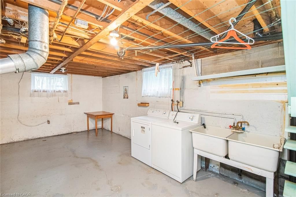 Single Family Residence for sale at 31 Adair Avenue, Hamilton, ON, L8H 6A5 - McQuesten - MLS: 40818630