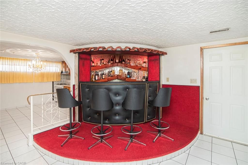 Single Family Residence for sale at 31 Adair Avenue, Hamilton, ON, L8H 6A5 - McQuesten - MLS: 40818630