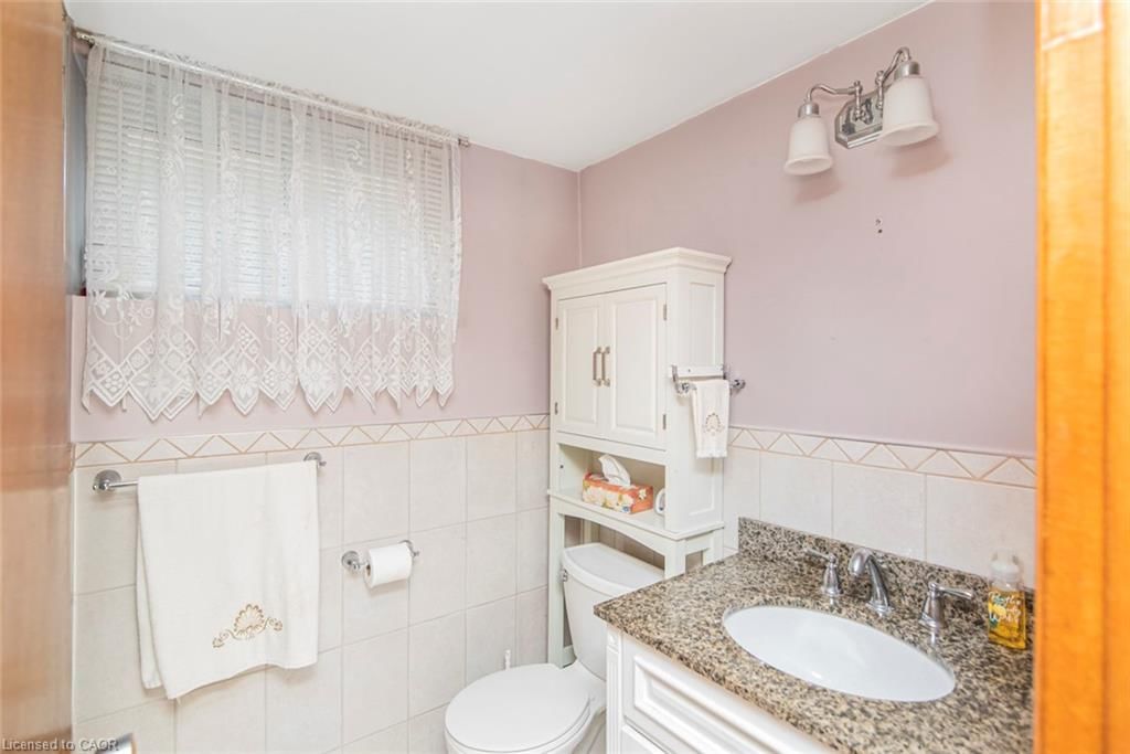 Single Family Residence for sale at 31 Adair Avenue, Hamilton, ON, L8H 6A5 - McQuesten - MLS: 40818630