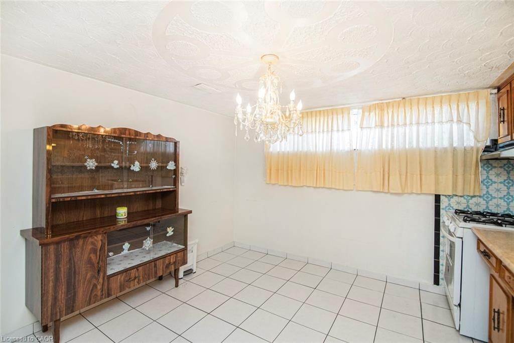 Single Family Residence for sale at 31 Adair Avenue, Hamilton, ON, L8H 6A5 - McQuesten - MLS: 40818630