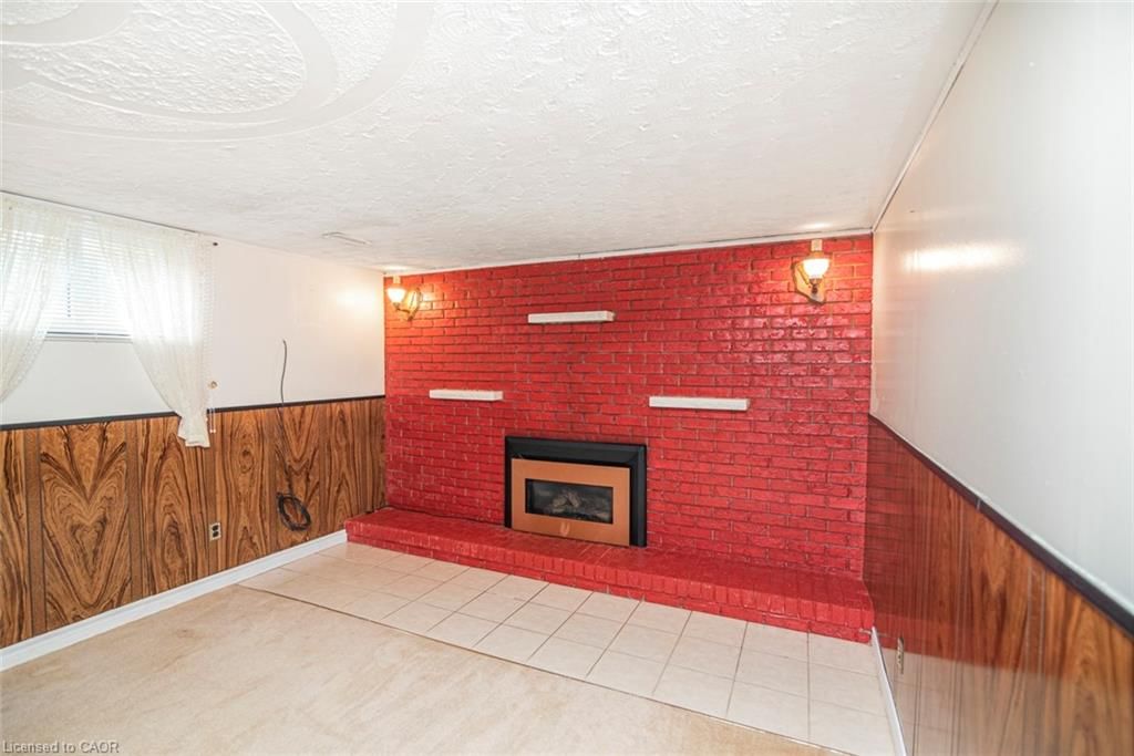 Single Family Residence for sale at 31 Adair Avenue, Hamilton, ON, L8H 6A5 - McQuesten - MLS: 40818630