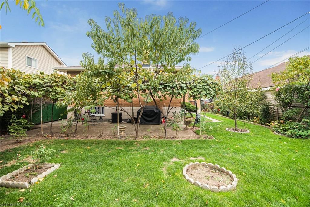 Single Family Residence for sale at 31 Adair Avenue, Hamilton, ON, L8H 6A5 - McQuesten - MLS: 40818630