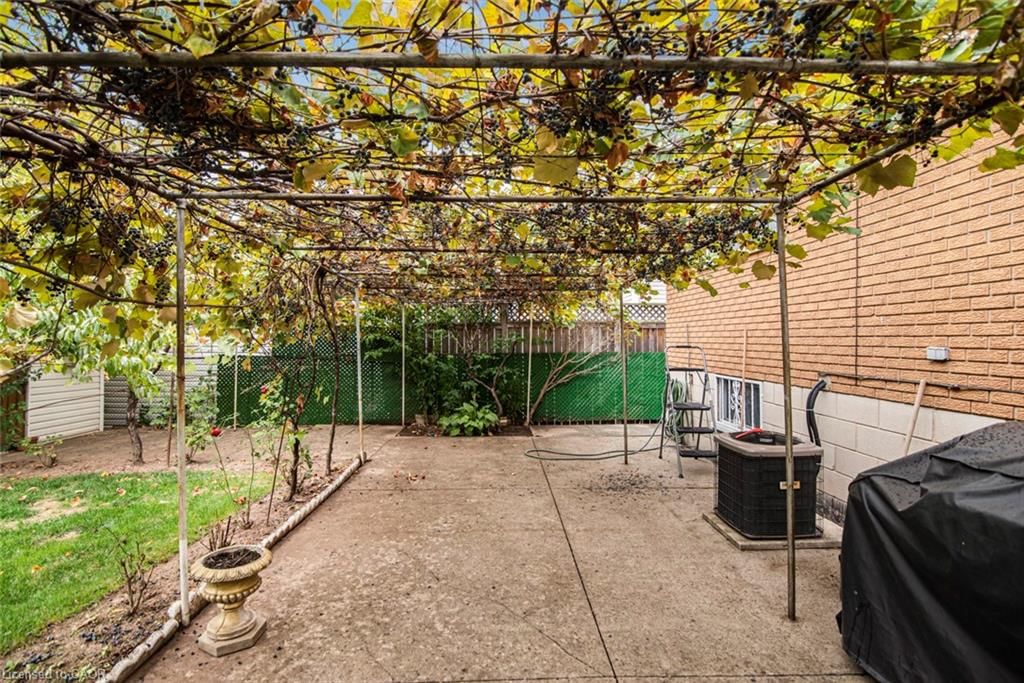 Single Family Residence for sale at 31 Adair Avenue, Hamilton, ON, L8H 6A5 - McQuesten - MLS: 40818630