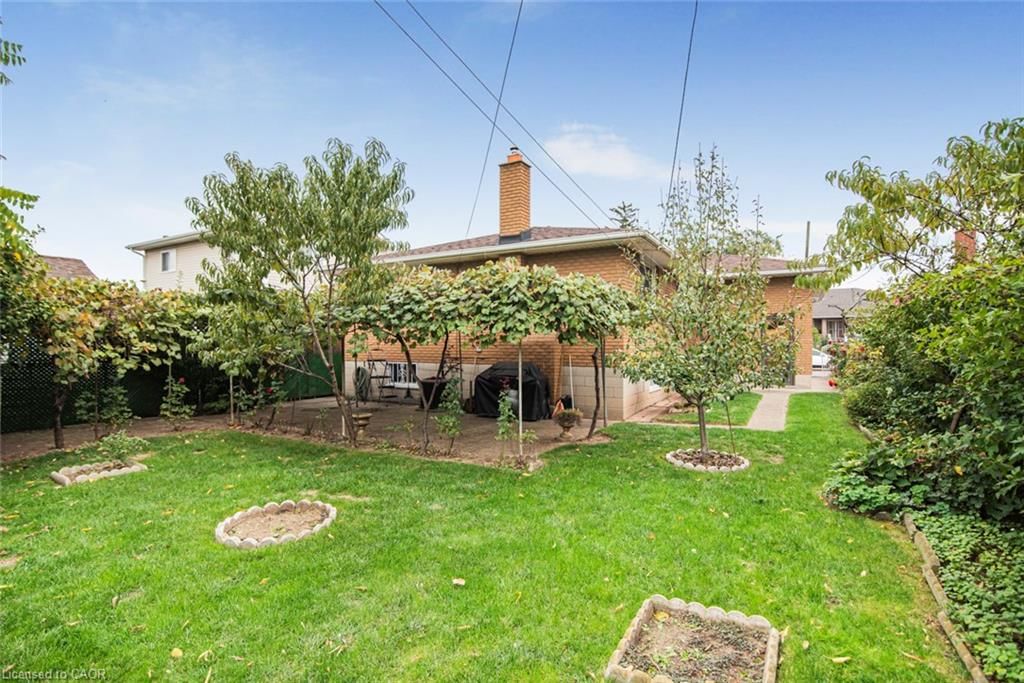 Single Family Residence for sale at 31 Adair Avenue, Hamilton, ON, L8H 6A5 - McQuesten - MLS: 40818630