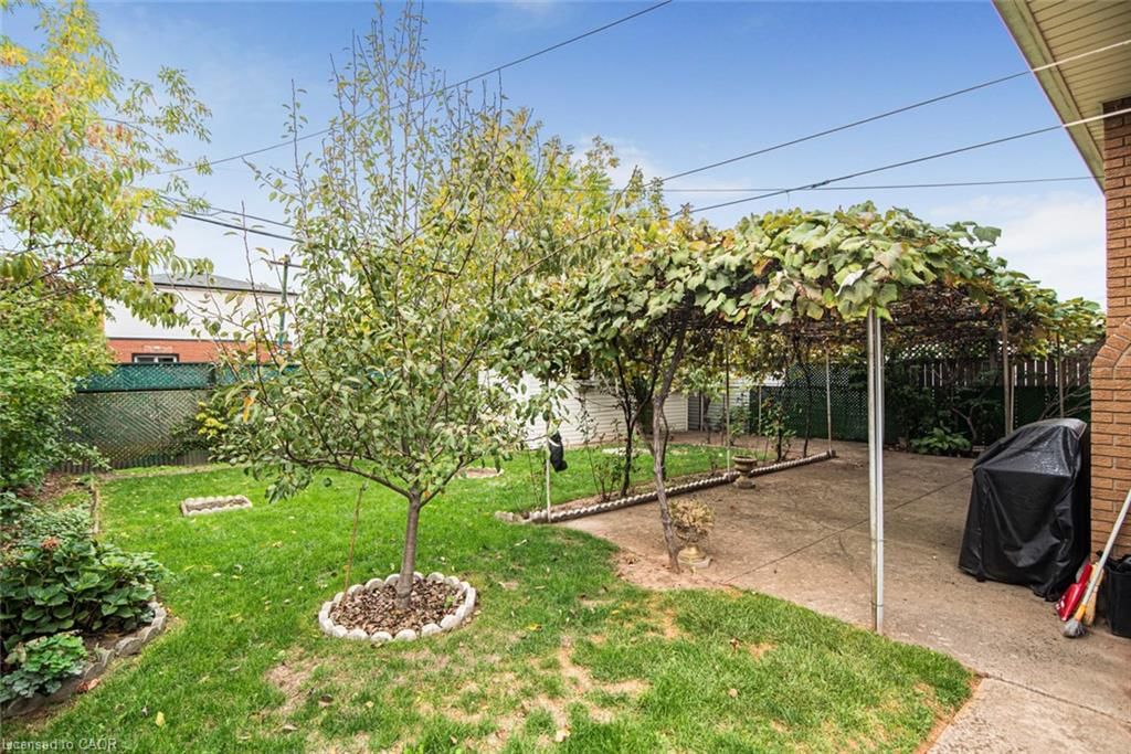 Single Family Residence for sale at 31 Adair Avenue, Hamilton, ON, L8H 6A5 - McQuesten - MLS: 40818630