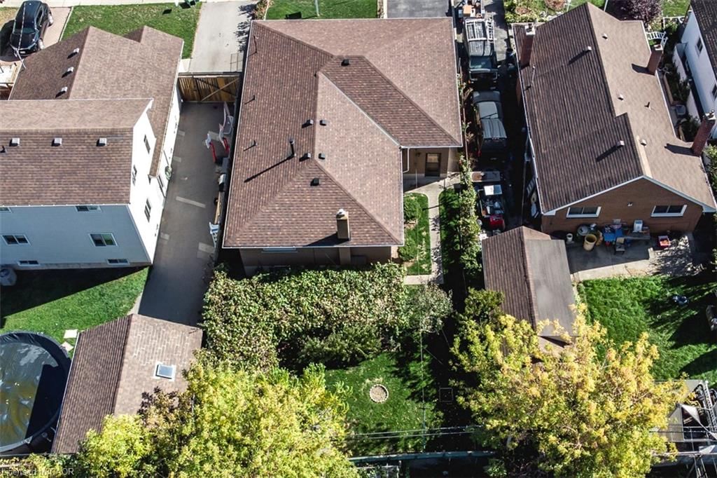 Single Family Residence for sale at 31 Adair Avenue, Hamilton, ON, L8H 6A5 - McQuesten - MLS: 40818630