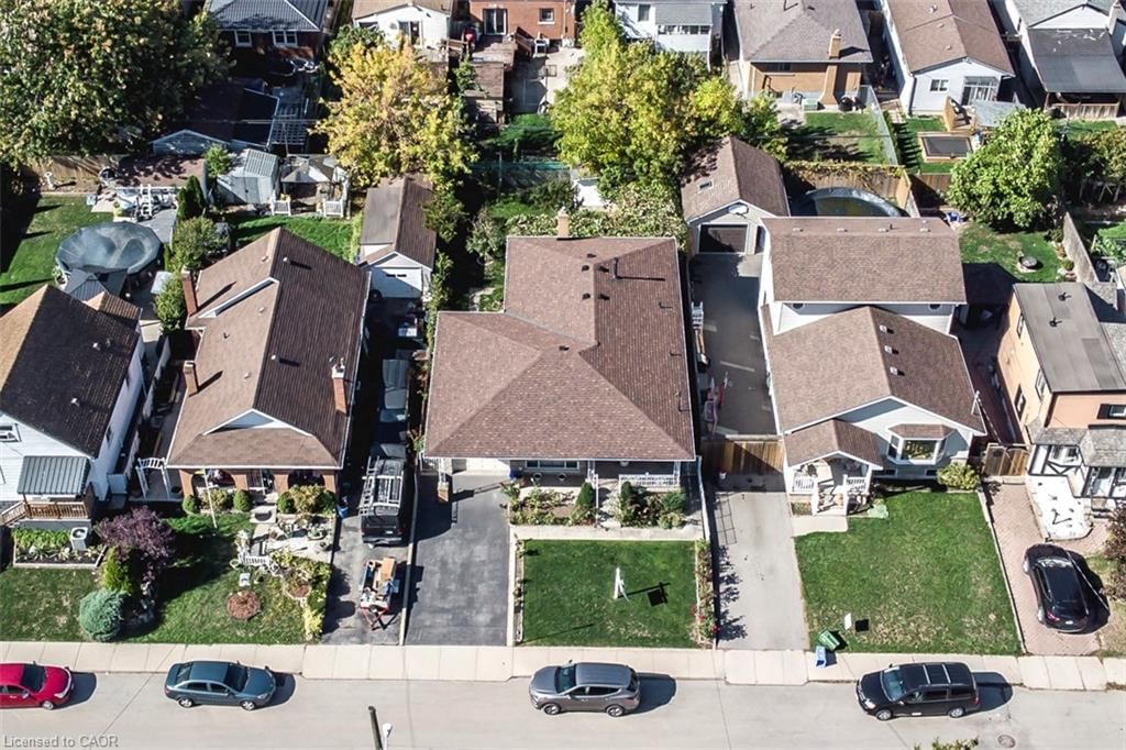 Single Family Residence for sale at 31 Adair Avenue, Hamilton, ON, L8H 6A5 - McQuesten - MLS: 40818630