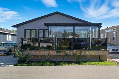 28 Ash Street - 4449 Milburough Line
