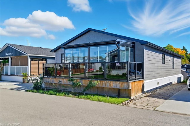 28 Ash Street - 4449 Milburough Line