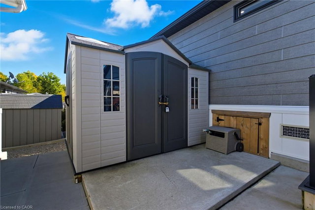 28 Ash Street - 4449 Milburough Line